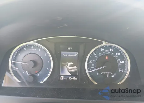 2016 Toyota Camry Le from USA, damaged, VIN 4T4BF1FK5GR533178